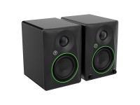 Mackie CR4.5BT 4.5 Mackie CR4.5BT 4.5